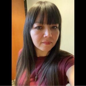 Meet your Posher, Jenn